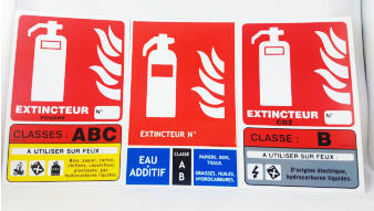 MATERIEL SECURITE INCENDIE - MAINTENANCES - DIAGNOSTICS COPROPRIETE ©SIP CONCEPT IMAGES-PHOTOS SOUMISES AUX DROITS D'AUTEUR COPYRIGHT©