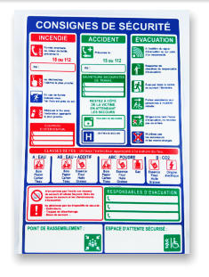 MATERIEL SECURITE INCENDIE - MAINTENANCES - DIAGNOSTICS COPROPRIETE ©SIP CONCEPT IMAGES-PHOTOS SOUMISES AUX DROITS D'AUTEUR COPYRIGHT©