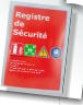 REGISTRE DE SECURITE - MATERIEL SECURITE INCENDIE - MAINTENANCES - DIAGNOSTICS COPROPRIETE ©SIP CONCEPT IMAGES-PHOTOS SOUMISES AUX DROITS D'AUTEUR COPYRIGHT©