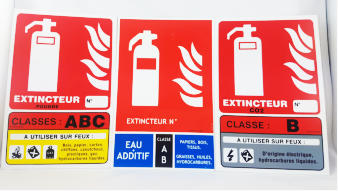 MATERIEL SECURITE INCENDIE - MAINTENANCES - DIAGNOSTICS COPROPRIETE ©SIP CONCEPT IMAGES-PHOTOS SOUMISES AUX DROITS D'AUTEUR COPYRIGHT©