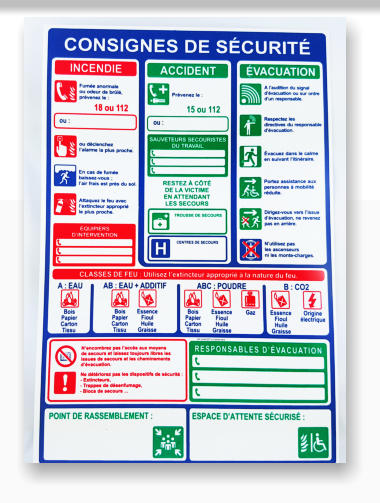 MATERIEL SECURITE INCENDIE - MAINTENANCES - DIAGNOSTICS COPROPRIETE ©SIP CONCEPT IMAGES-PHOTOS SOUMISES AUX DROITS D'AUTEUR COPYRIGHT©