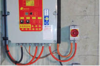 MAINTENANCE IMMEUBLE EXTRACTEUR PARKING - MATERIEL SECURITE INCENDIE - MAINTENANCES - DIAGNOSTICS COPROPRIETE ©SIP CONCEPT IMAGES-PHOTOS SOUMISES AUX DROITS D'AUTEUR COPYRIGHT©